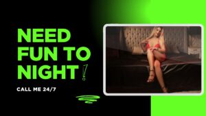 Lodhi Road Escorts