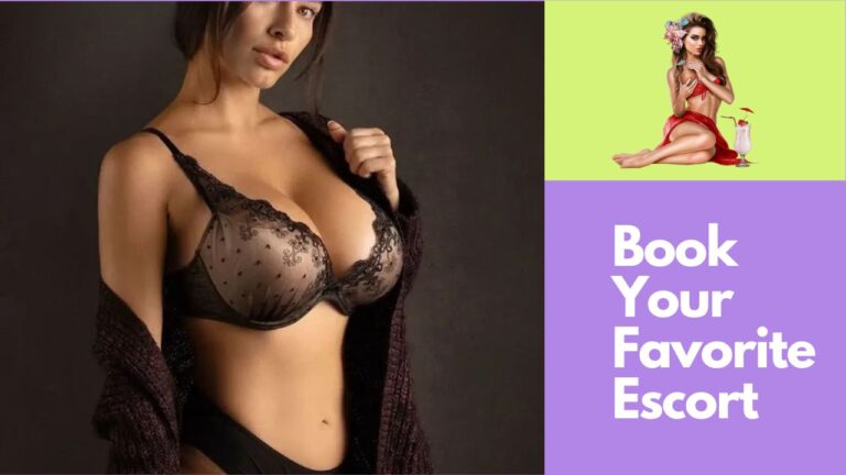 Tips for First-Time Escort Clients