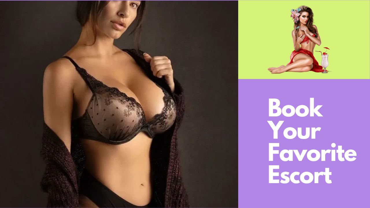 Tips for First-Time Escort Clients