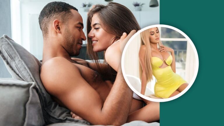 Where to Find Reliable Call Girls in Green Park